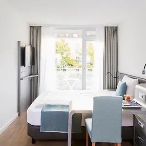 3* Aparthotel Living