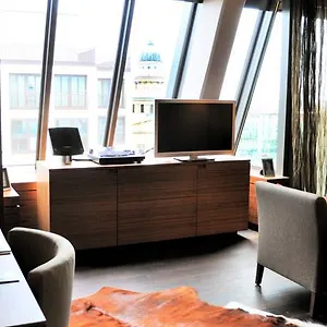 **** Hotel Gendarm Nouveau Deutschland