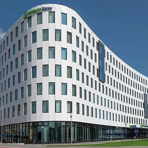Express - Hauptbahnhof By Ihg Hotel Dusseldorf