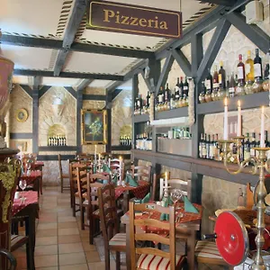 **** Hotel Don Giovanni Deutschland